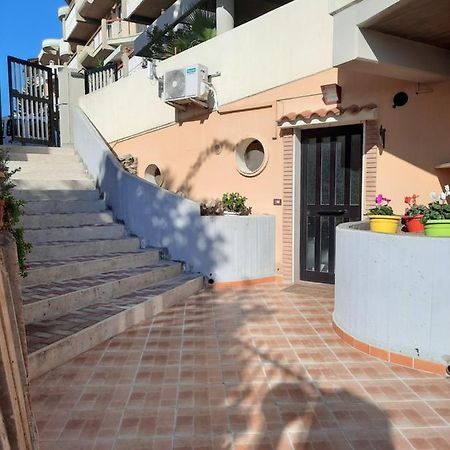 Torre Del Meridiano Casa Vacanze Centrale Termoli Exteriér fotografie