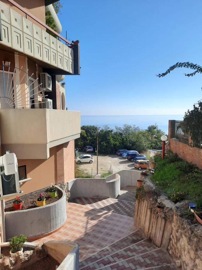 Torre Del Meridiano Casa Vacanze Centrale Termoli Exteriér fotografie
