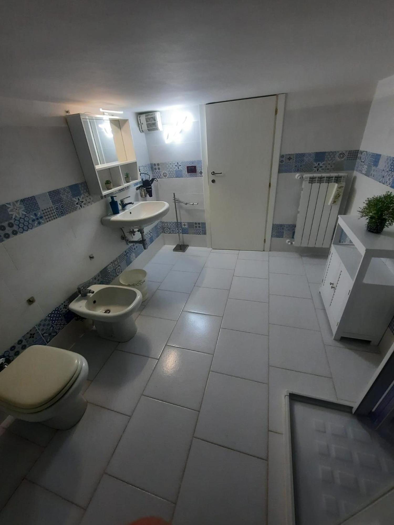 Torre Del Meridiano Casa Vacanze Centrale Termoli Exteriér fotografie