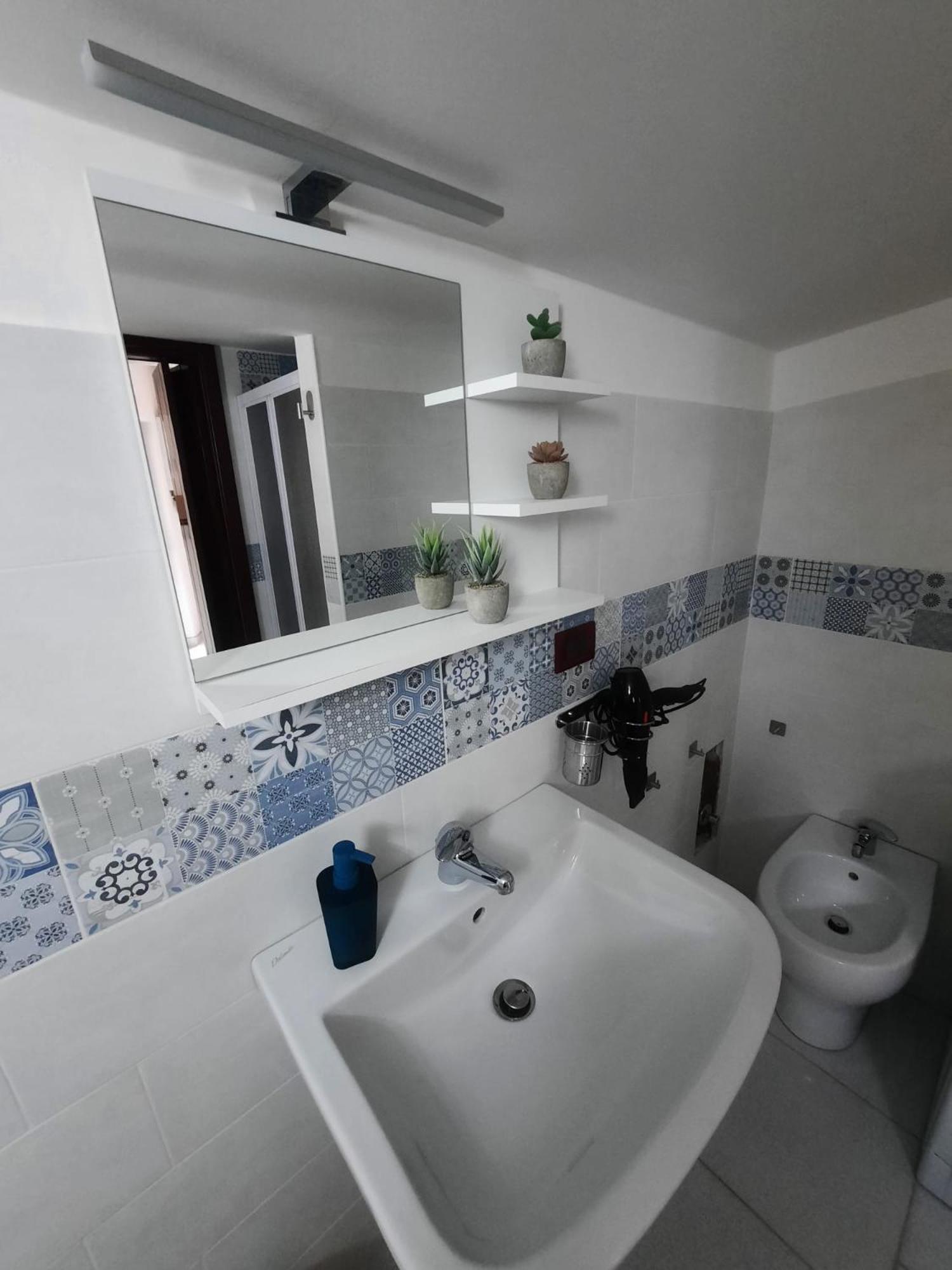 Torre Del Meridiano Casa Vacanze Centrale Termoli Exteriér fotografie