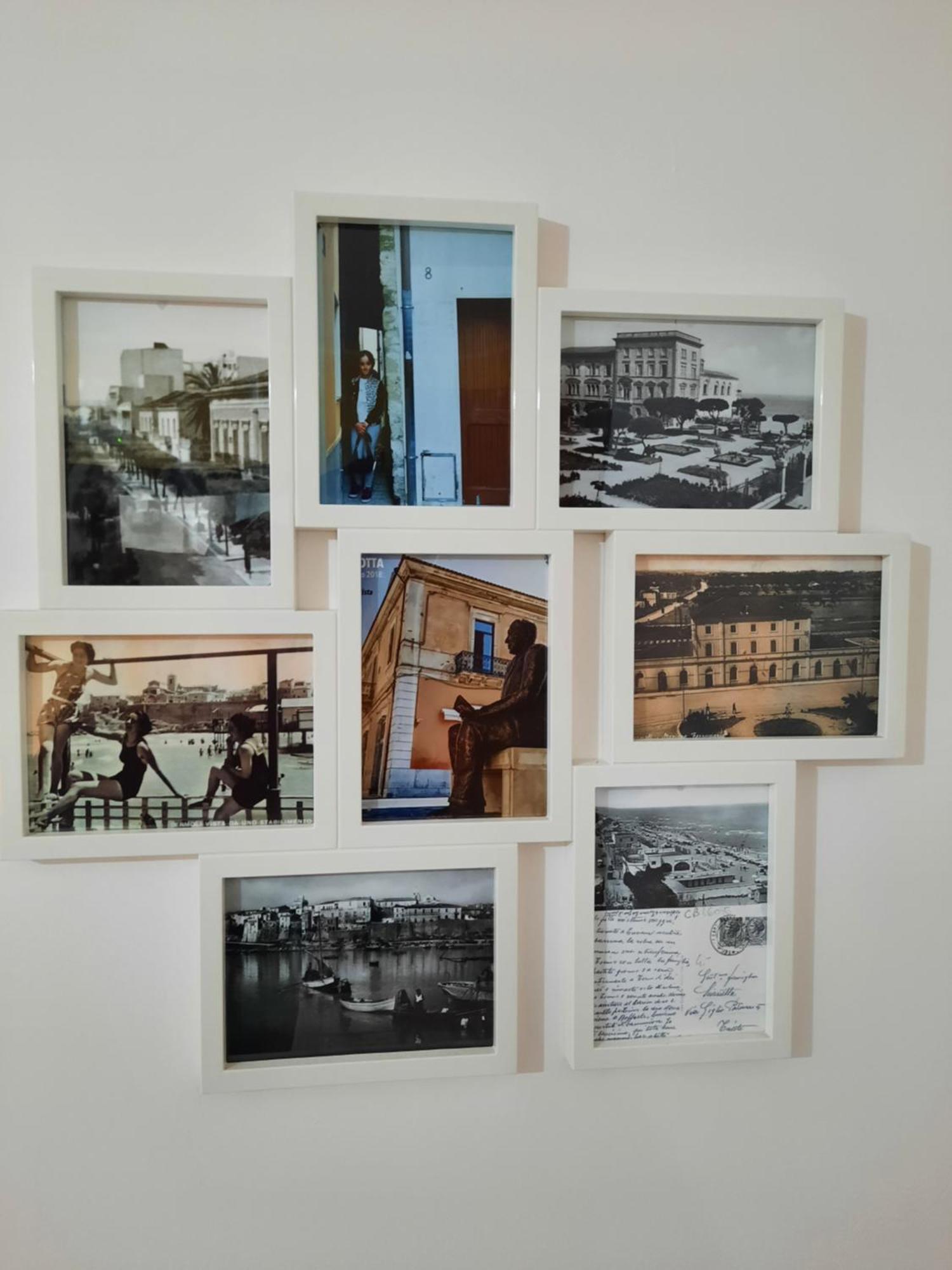 Torre Del Meridiano Casa Vacanze Centrale Termoli Exteriér fotografie