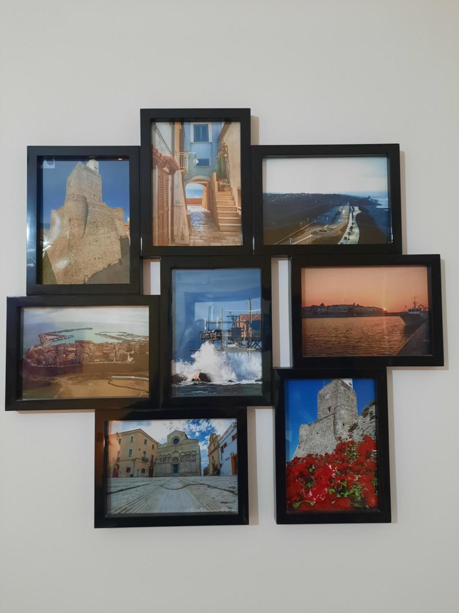 Torre Del Meridiano Casa Vacanze Centrale Termoli Exteriér fotografie